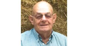 Edward Douglas Bowling Obituary (1945