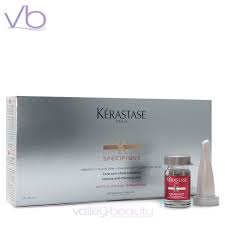 $12.25 ($1.46 / fl oz) get fast, free shipping with amazon prime & free returns. Kerastase Specifique Aminexil Hair Loss Treatment