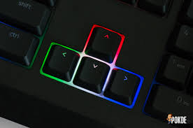 Want to grow your youtube channel? Razer Cynosa Chroma Membrane Keyboard Review The Chroma Showboat Showboard Pokde Net