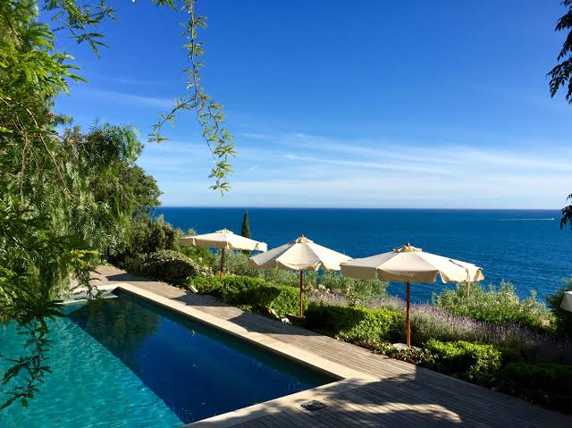 Casa Privata Review - Amalfi Coast | A Hotel Life