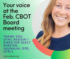 OT Association of CA