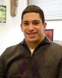 The Dana Interviewer, Class of 2020