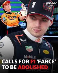 F1 fans are furious over Oscar Piastri being 'robbed', and are demanding  change. Read more ➡️ https://trib.al/JhXRwz2