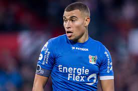 What clubs are interested in jordan larsson? Celtic News Jordan Larsson Says It Would Be A Dream To Follow In His Father S Footsteps At Parkhead