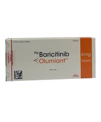 Image result for Baricitinib