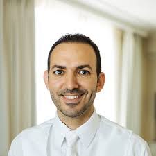 Barry Horvath's Instagram, Twitter & Facebook