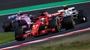 Formula 1 oggi o formula 1 ieri. F1 Vettel Will Not Leave Ferrari After Title Hopes Are Dented In Japan The Week Uk