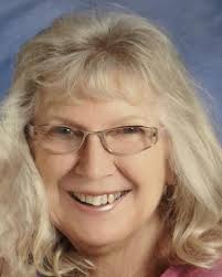 Patricia Mae Cross Obituary (2023)