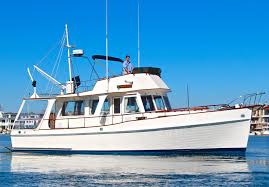 1980 Grand Banks 42 Europa Motor Yacht For Sale Yachtworld Trawler Yacht Grand Banks Yachts Boat