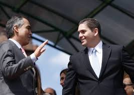 Ministro de defensa, juan carlos pinzón, informó que 'danilo garcía', cabecilla de una columna móvil de las farc y ayudante del máximo líder de e. Juan Carlos Pinzon Asumio Como Ministro De Defensa