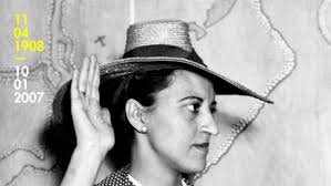 Jane Bolin, primera jueza afroamericana de EEUU y la primera mujer  licenciada en Derecho en Yale.