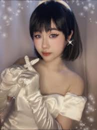 Sharing my Sua cosplay hope you like it 🫶✨