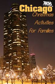 Top 10 Family Activities In Chicago This Holiday Season Chicago Christmas Family Activities Chicago
