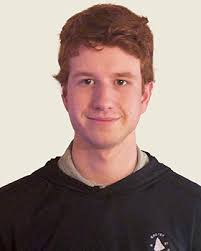 Yearbook of 2025-26 McDonough Scholars