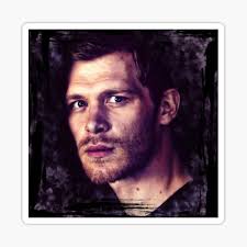 Joseph Morgan Stickers for Sale