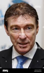 Gordon smith sfa hi-res stock photography and images