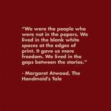 4.5 / 5 based on 3 ratings. The Handmaid S Tale Chapters 7 12 Notes Miss Innes Revision Resources