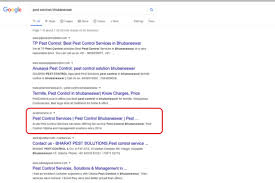 Top rated termite & pest control services in phoenix. Acute Services Indian Seo Expert