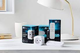 action biedt lsc smart connect producten aan lsc smart connect werkt met google home en hue bekijk mijn ervaring in mij afstandsbediening smartphone apparaat