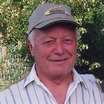 Lester "Les" Keith Oliver Obituary