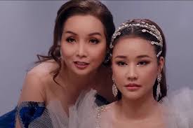 Phim của Mai Thu Huyền ế ẩm - Báo Quảng Ninh điện tử