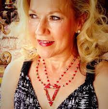 Crystal Staton's Instagram, Twitter & Facebook