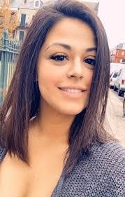 Rosalie Juarez's Instagram, Twitter & Facebook