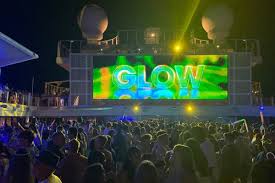 30 Best Activities on Norwegian Joy ...