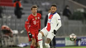 Watch from anywhere online and free. What Channel Is Psg Vs Bayern On Today Time Tv Schedule To Watch Champions League Match In Usa Sporting News