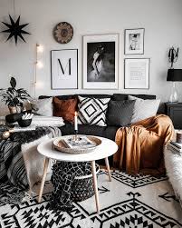Modern Boho Living Room Ideas Inspiration For A Modern Bohemian Living Room With Moroccan Styl In 2020 Bohemian Living Room Decor Living Room Designs Boho Living Room