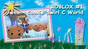 The cookie game offers you lots of surprises. Cookie Swirl C Vs Itsfunneh Who Is Better Ø¯ÛŒØ¯Ø¦Ùˆ Dideo