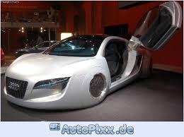 Audi Future Bild Auto Pixx Fast Sports Cars Audi Concept Cars