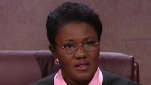 Watch Divorce Court S19:E105