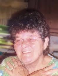 Obituary information for Rebecca Ann Lewis