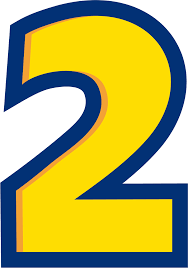 Threads that are past their prime are preserved here in an unaltered fashion for the future enjoyment of all. Number 2 Clipart Toy Story Picture Toy Story Font Numbers Png Download Full Size Clipart 5206262 Pinclipart