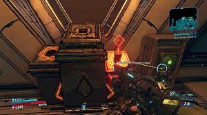Kill troy calypso, get into the ark behind him, take the eridian analyzer ( . Borderlands 3 Proving Grounds Guide How To Unlock Proving Ground Locations Segmentnext