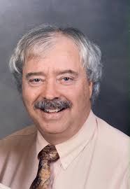 Obituary of Charles Edward Wallace