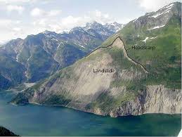 There were no immediate reports on loss of property. An Initial Assessment Of Areas Where Landslides Could Enter The West Arm Of Glacier Bay Alaska And Implications For Tsunami Hazards U S National Park Service