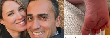 Former 5-Star Movement Leader Luigi Di Maio Announces Birth of His First  Child
