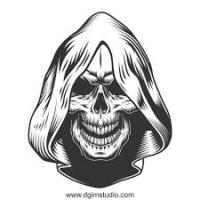 Skull Creator Skulls Drawing Skull Pictures Vintage Tattoo Art