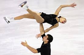 It was first written in 1970, but has been revived many times in many different ways. Skating Lessons Rachelmankowitz