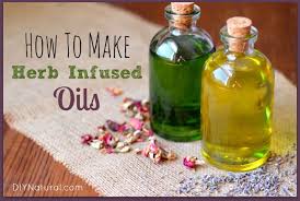 Herbal Oil Infusion An Easy Way To Create Flavored Oils Herbal Oil Flavored Oils Flavored Olive Oil