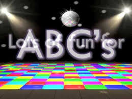 Learn how to write the lowercase a. Abc Disco Song By Jack Hartmann Youtube Phonics Videos Kindergarten Songs Preschool Songs