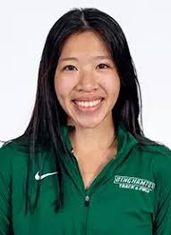 2023 Women's Cross Country Roster