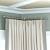 Corner Window Corner Curtain Pole