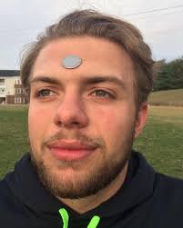 Next up we have Adrian Bolton! He has been with Sound Ultimate for quite a  few years! I think this was his last year playing Ultimate which is very  sad because he