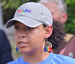 Spartanburg's Proclamation for LGBTQ + Pride Month