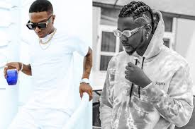 Maybe you would like to learn more about one of these? Be Sincere Between Wizkid Kizz Daniel Which Artiste Brings Life To A Song More When Featured On Naijaloaded