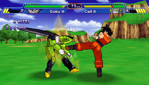 It features additional characters and a new original direct download links: Dragon Ball Z Shin Budokai Usa Psp Iso Cdromance