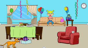 There are videos and activities for different levels, so find your level and make a start. Cambridge Flyers Speaking Test Esl Kids Games